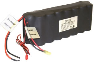 18V��13000mAh��Ni-MH�� ����������¢ (234Wh-15F)