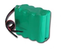 ����������¢��9.6V��4500mAh���˥å���������ӥѥå����ץ�磻�䡼