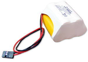 6V1400mAh  Ni-Cd ңإѥåɶ