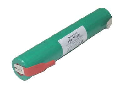 3.6V��3300mAh��Ni-MH�����ƥ��å������ס�������
