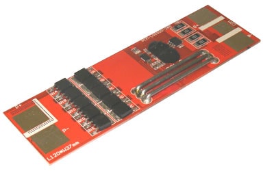 27.4Vʺ20A)  ݸIC⥸塼  Х󥹵ǽաLi-ionLi-po