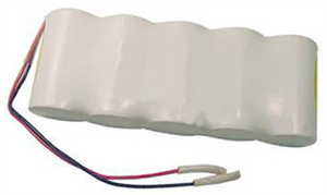 6V��13000mAh��Ni-MH���꡼�����դ�[60Wh]