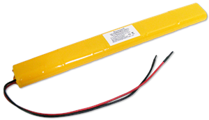 12V1000mAhNi-Cd꡼դ