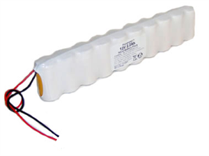 12V��2200mAh��Ni-Cd�������顼�ѥͥ롦������Ѥ�