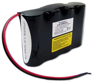 6.4  6600mAhLi-Fe (ʿ  42Wh)  ݸϩաUN38.3ǧں