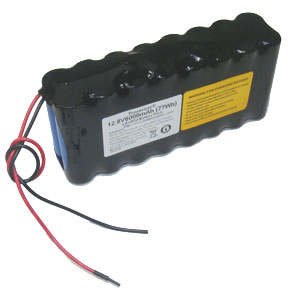 12.8V6000mAhLi-Fe 77Wh ݸϩդ