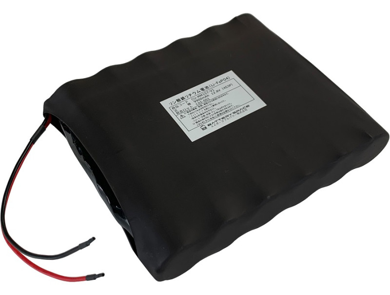 12.8V��12Ah��Li-Fe  (153.6Wh)���ݸ��ϩ�դ�