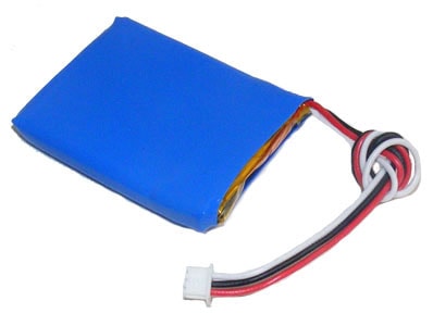 3.7V500mAhLi-Poͥݸϩդ