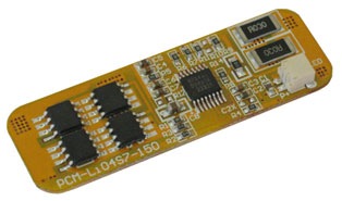 4���� 12.8V���ݸ�IC��7A��ߥå� ����Ŵ�����������(LiFePO4)��