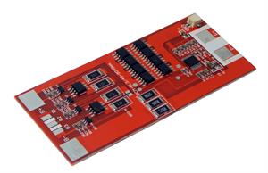 4���� 12.8V���ݸ�IC��12A��ߥå� �Х�󥹵�ǽ��  ����Ŵ�����������(LiFePO4)����