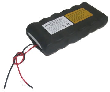 19.2V3.3AhLi-Fe (63.4Wh) ݸϩդ