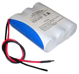 9.6֡1500mAhLi-Fe(4.4Wh)ݸϩդ