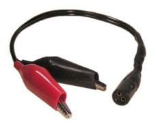 �ģå��㡼���㡼�� �����ץ���5.5mm��2.1mm �����֥�