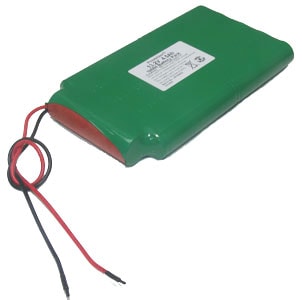 13.2V��4500mAh��Ni-MH�� ����������¢��