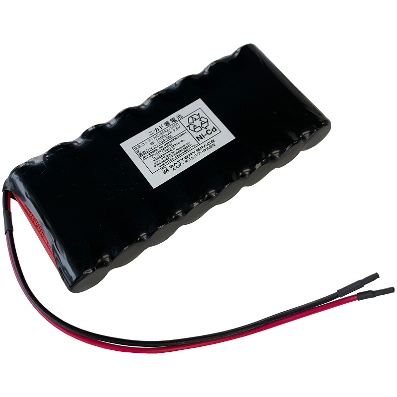 9.6V��1000mAh��Ni-Cd����ʿ�����ץ�磻�䡼