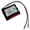 3.6V��1000mAh��Ni-Cd����ʿ��
