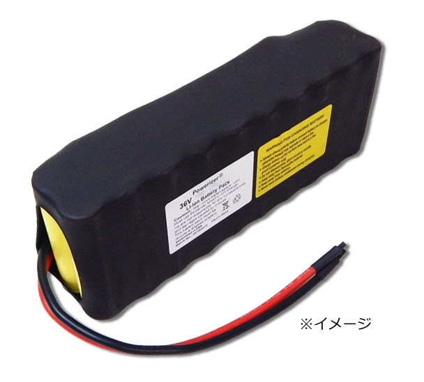 18650Li-ionӥѥå36V 5.8Ah (208.8h, 10A rate)