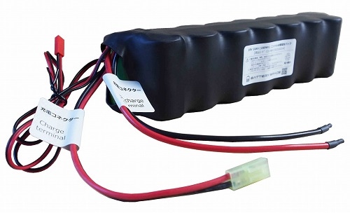 18V 10Ah (180Wh )˥åӥѥå