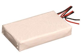 7.4V��1500mAh��Li-Po�� (11.1Wh��