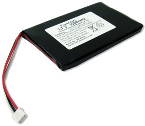 3.7V��3200mAh��Li-Po�� �ݸ��ϩ+�����ߥ����դ�