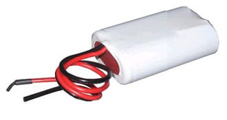 18650Li-ionӥѥå7.2V2.6Ah (18.72Ah, A)