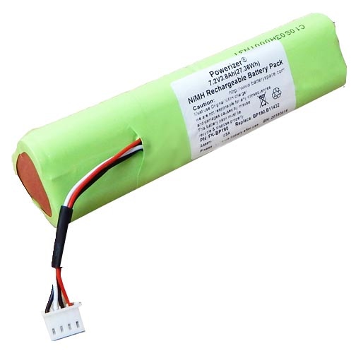 Fluke BP190 ���������������ѥХåƥ�ѥå�, 190, 190C, 430���꡼����