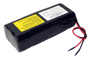 18650Li-ionӥѥå7.2V20.1Ah (144Wh, 6A)