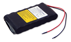 18650Li-ionӥѥå 25.2V 3.35Ah  (84.42Wh, 6A )