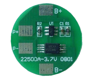 1�������ݸ�IC��2.5A��ߥåȡ� ����Ŵ�����������(LiFePO4)