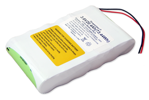 18650Li-ionӥѥå3.6V20.1Ah 72.36Wh, 7A rate)