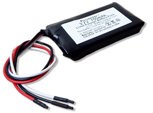 3.7V700mAhLi-PoNTCߥݸϩդ