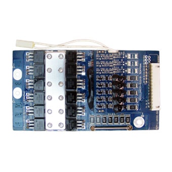 13����48.1V �ʺ���35A)�ѡ��ݸ�IC�⥸�塼�롡����Х�󥹵�ǽ,������������