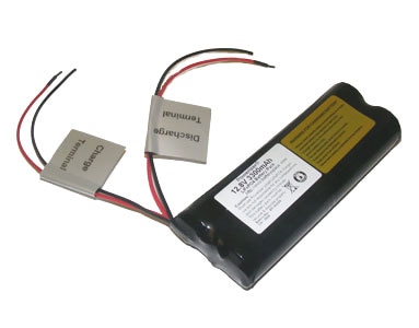 12.8V��4000mAh��Li-Fe���������ݸ��ϩ�դ�