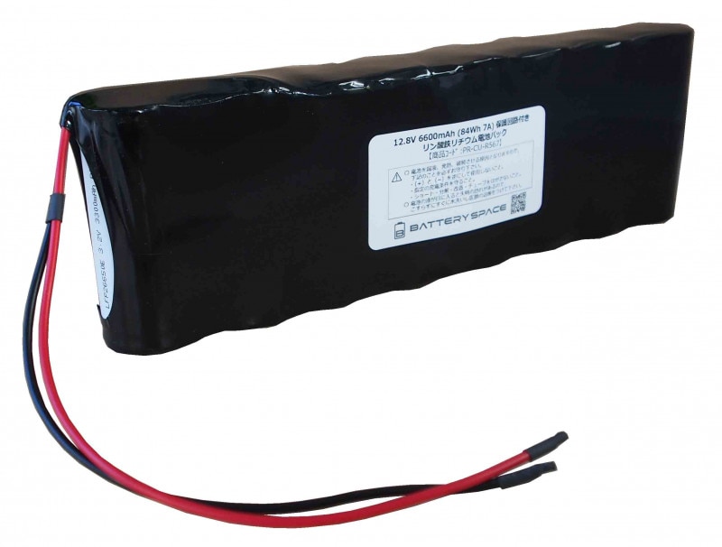 12.8V6600mAhLi-Fe84Wh  7A ݸϩդ