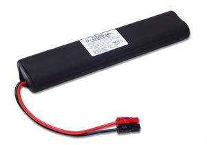12V��4200mAh��Ni-MH������������󥳥ͥ����դ���