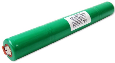 4.8V��3300mAh��Ni-MH�����ƥ��å���