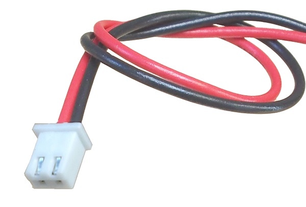 バッテリースペース