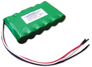 7.2V��2200mAh��Ni-MH�� �����ߥ������꡼�����դ�