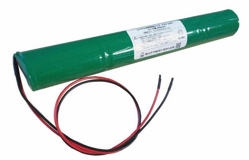 4.8V��10000mAh��Ni-MH���ķ���(48Wh 30A����)�ץ�磻�䡼