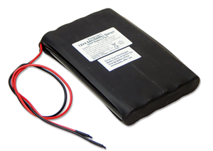 12V��4500mAh��Ni��MH���Хåƥ꡼������������¢