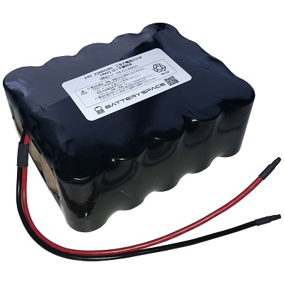 24V2200mAhNi-Cd (4x5) ꡼դ