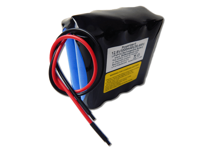 12.8V3000mAhLi-Feɶݸϩդ