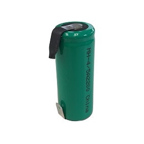 4/5A�������դ��˥å���������ӡ�2200mAh