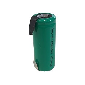 バッテリースペース