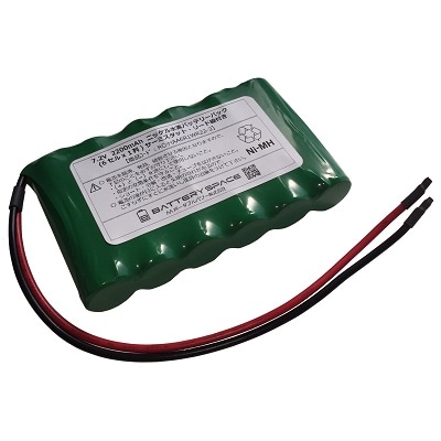 7.2֡2200mAhNi-MH (6) ⥹åȡ꡼դ