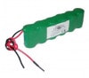 7.2V��650mAh��Ni-MH�� ����