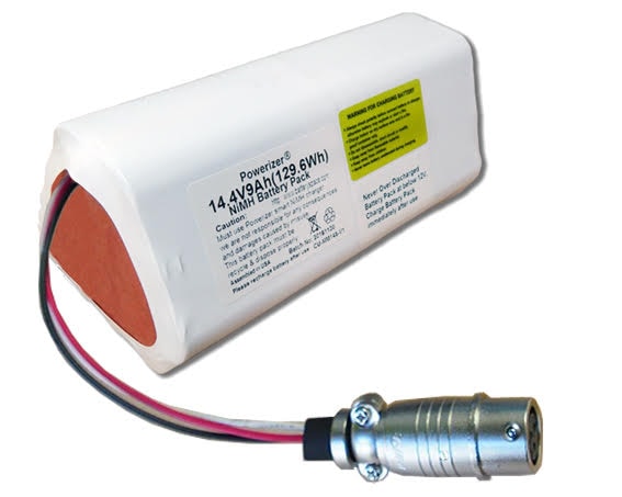 14.4V9000mAhNi-MHդХåƥ꡼