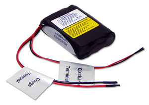 18650��12V�쥮��졼���ա�Li-ion���ӥѥå�10.96V 2850��Ah��