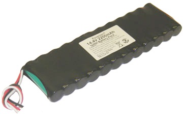 14.4V��2200mAh��Ni-MH�Хåƥ꡼