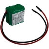 [] 7.2V 300mAh Хåƥ꡼ѥå